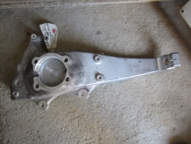 BMW - Suspension Spindle Knuckle Hub - 31216775767
